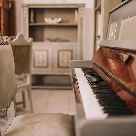 Melody House In 度假居