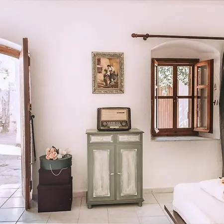 度假居 Melody House In *
