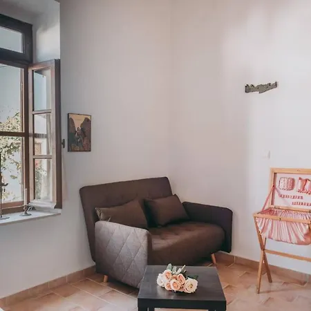 度假居 Melody House In