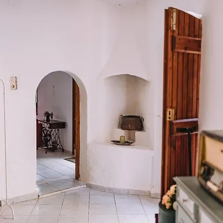 Melody House In