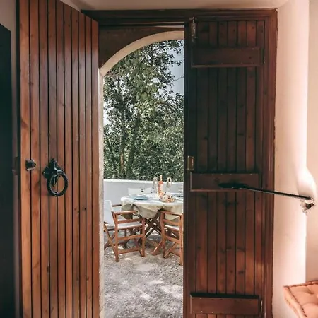 度假居 Melody House In *