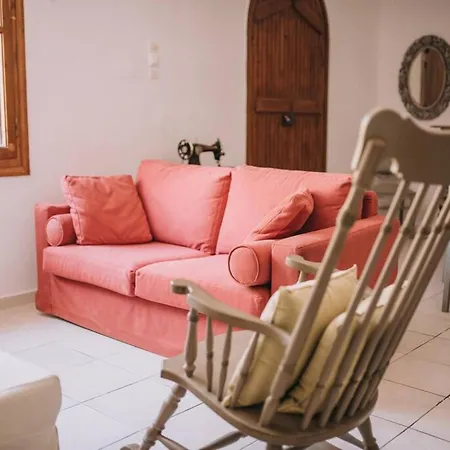Melody House In