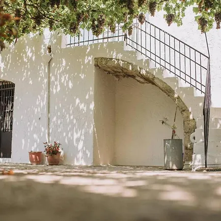 度假居 Melody House In