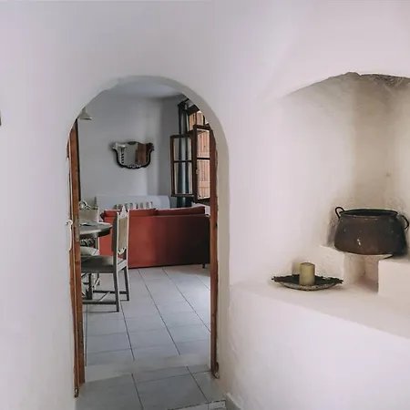 Melody House In بيت للعطل Roústika