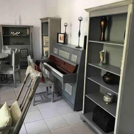 بيت للعطل Melody House In