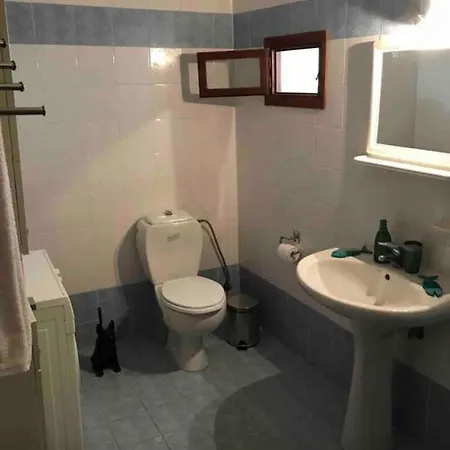 Prázdninový dům Melody House
