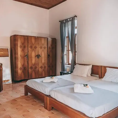 بيت للعطل Melody House In Roústika