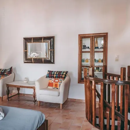 Melody House Prázdninový dům