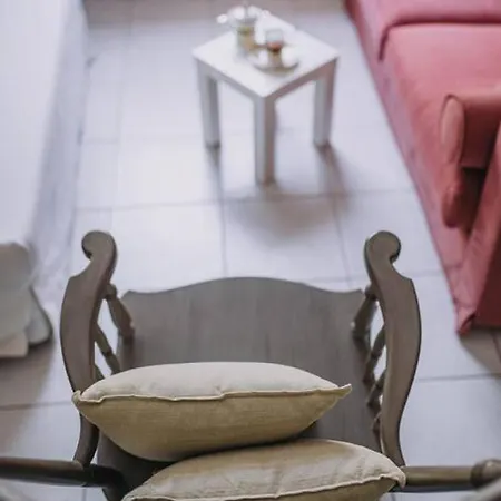 Prázdninový dům Melody House