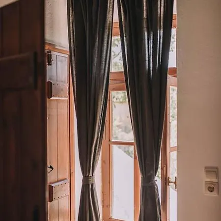 Melody House Prázdninový dům Roústika