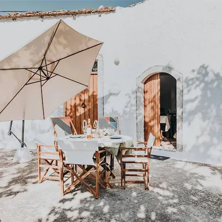 Melody House In بيت للعطل Roústika