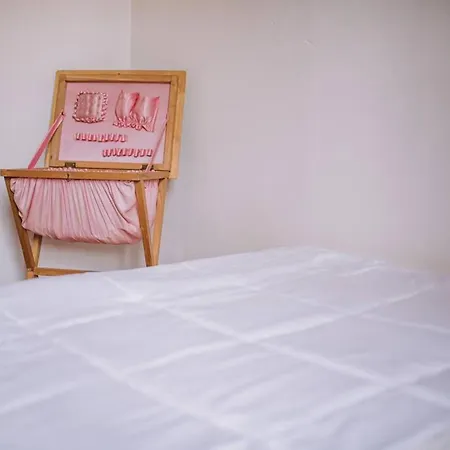 Melody House Prázdninový dům Roústika