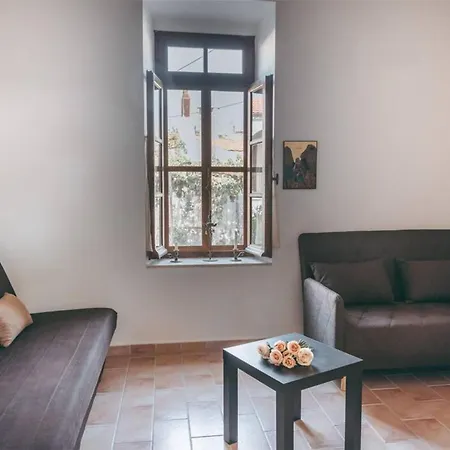 Melody House In Roústika
